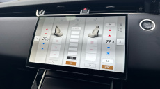 Land Rover Range Rover Evoque 2.0 D200 Edition 5dr Auto Diesel Hatchback